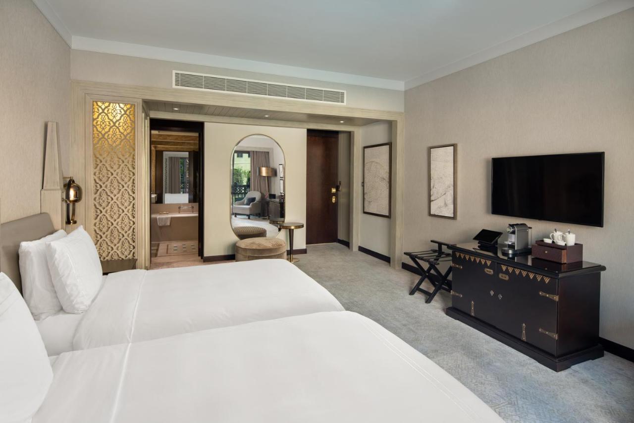 Palace Downtown Ντουμπάι Εξωτερικό φωτογραφία Deluxe room