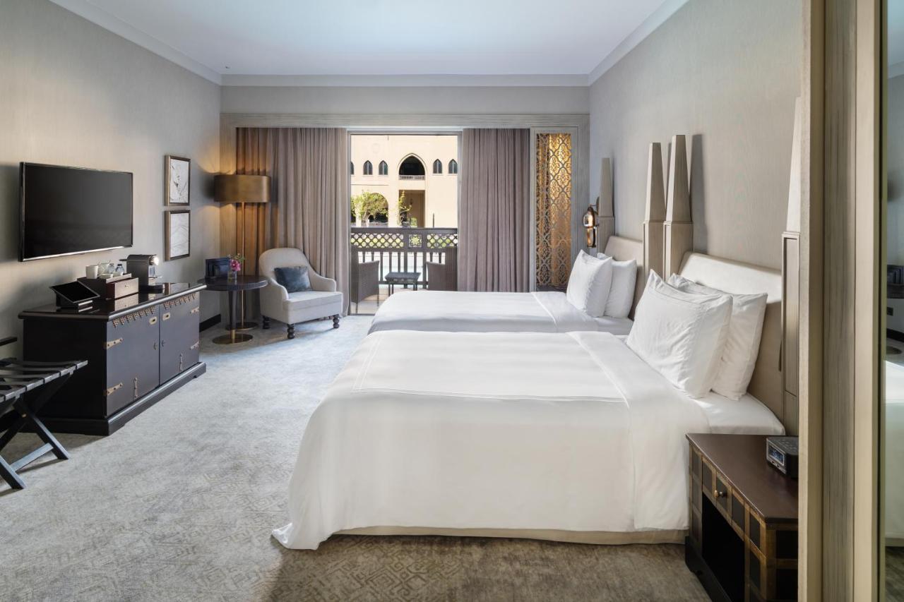 Palace Downtown Ντουμπάι Εξωτερικό φωτογραφία Deluxe room